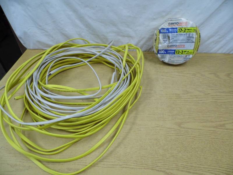 Electrical Wire