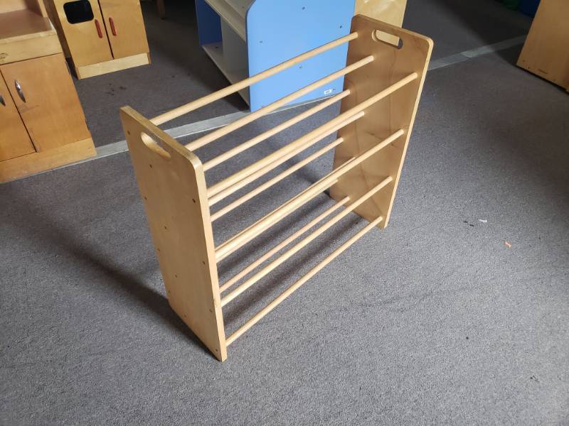 lot 59 image: Bin Organizer