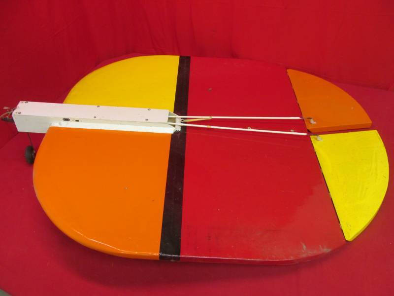 radio control air craft