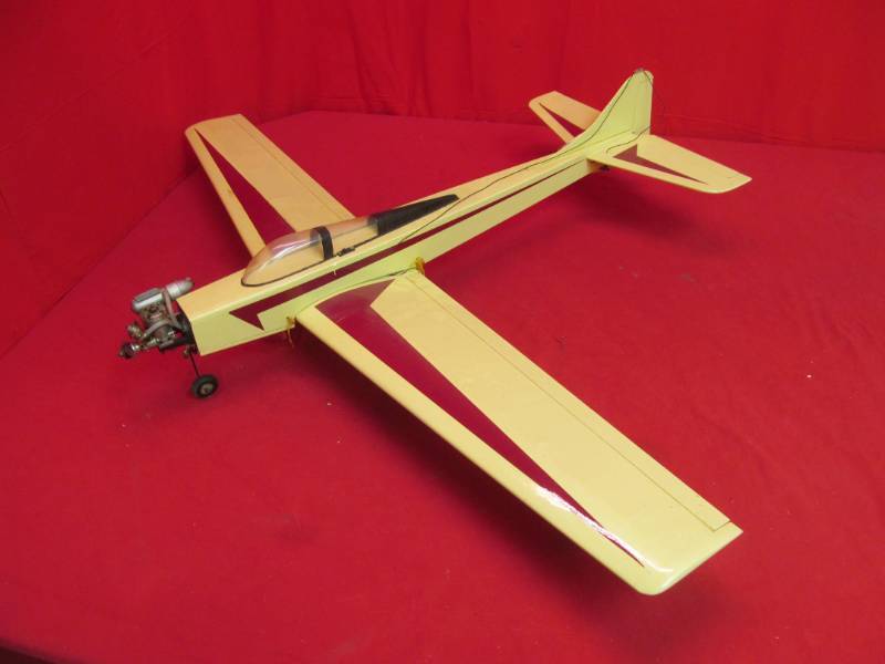 radio control air craft