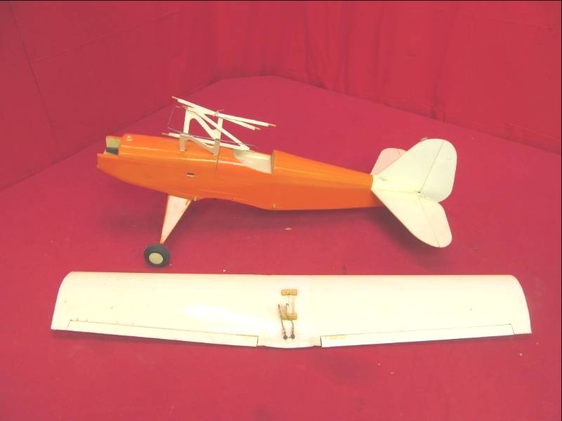radio control air craft