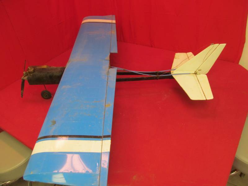 radio control air craft