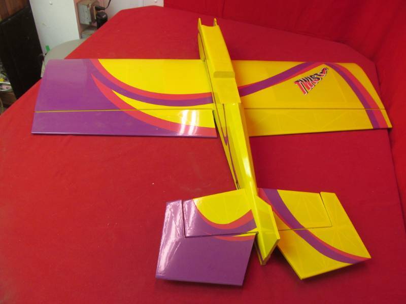 radio control air craft