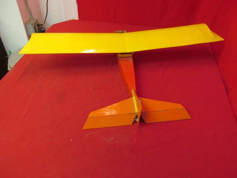 radio control air craft