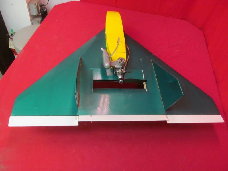 radio control air craft