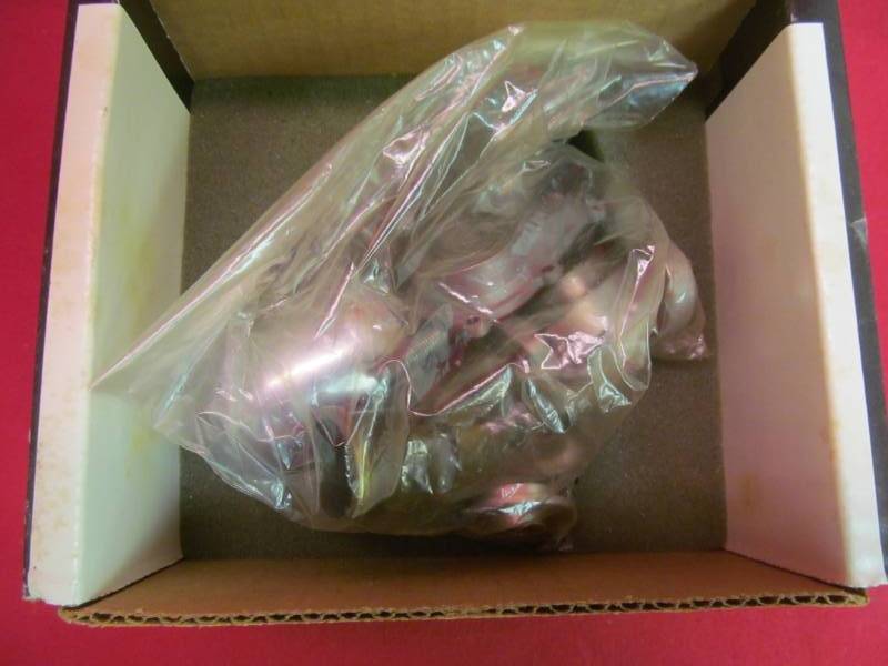 model engine