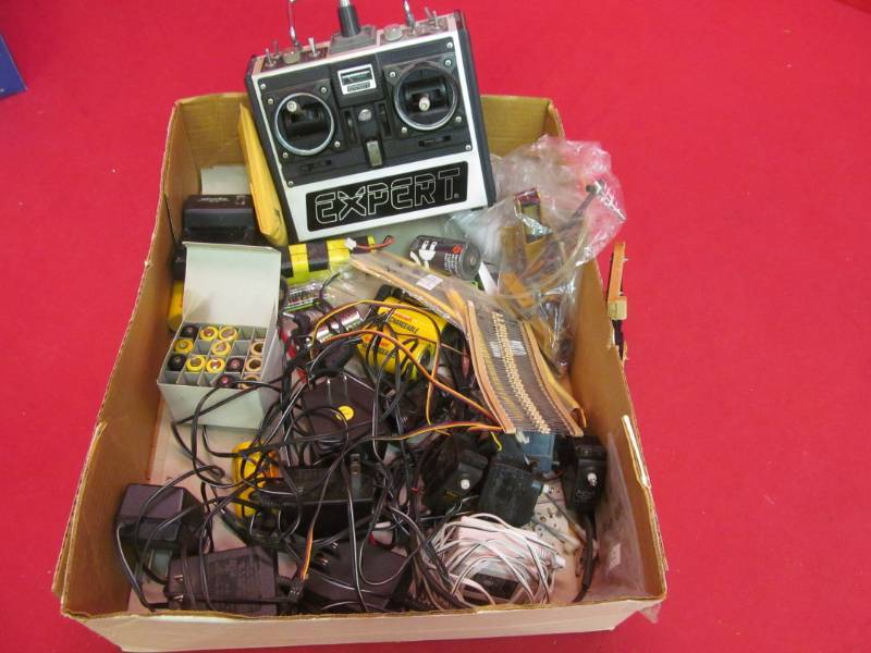 model air craft parts