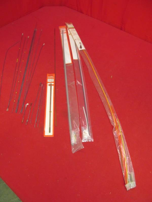 model air craft parts