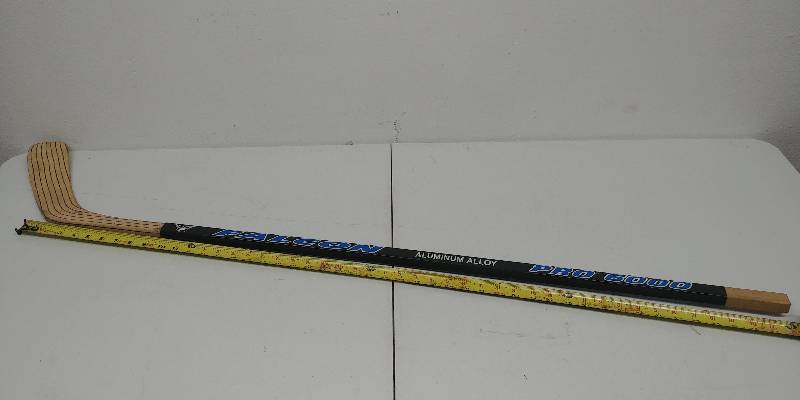 lot 68 image: Falcon PRO 6000 F-Series Hockey Stick un-used