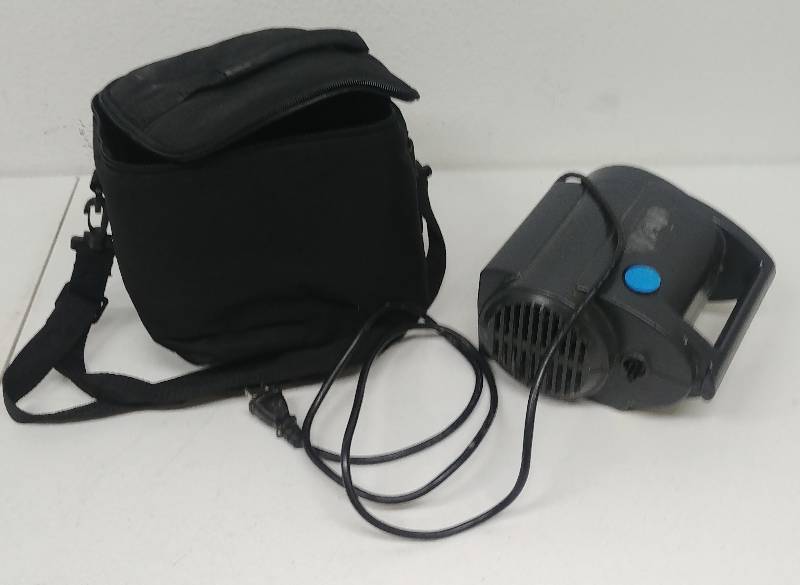 lot 104 image: Super SportNeb Nebulizer