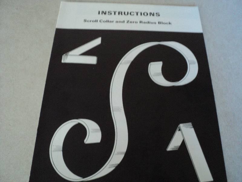 lot 95 image: Machine Tool Manual  Di-Acro Scrol...