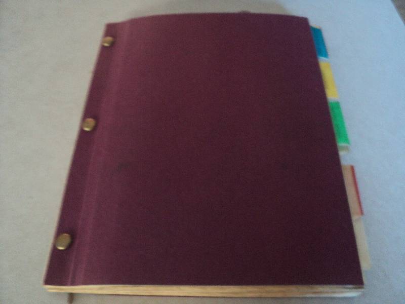 lot 180 image: Machine Tool Manual  Heald 161Rota...