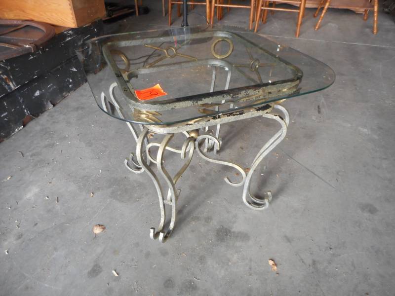 End Table