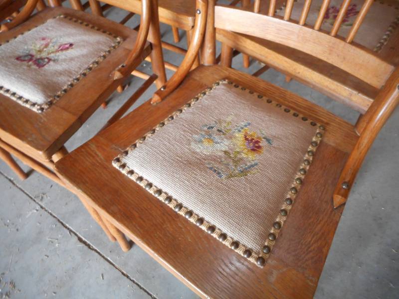 Dining Chairs