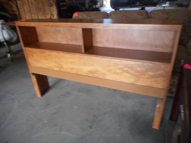 Headboard