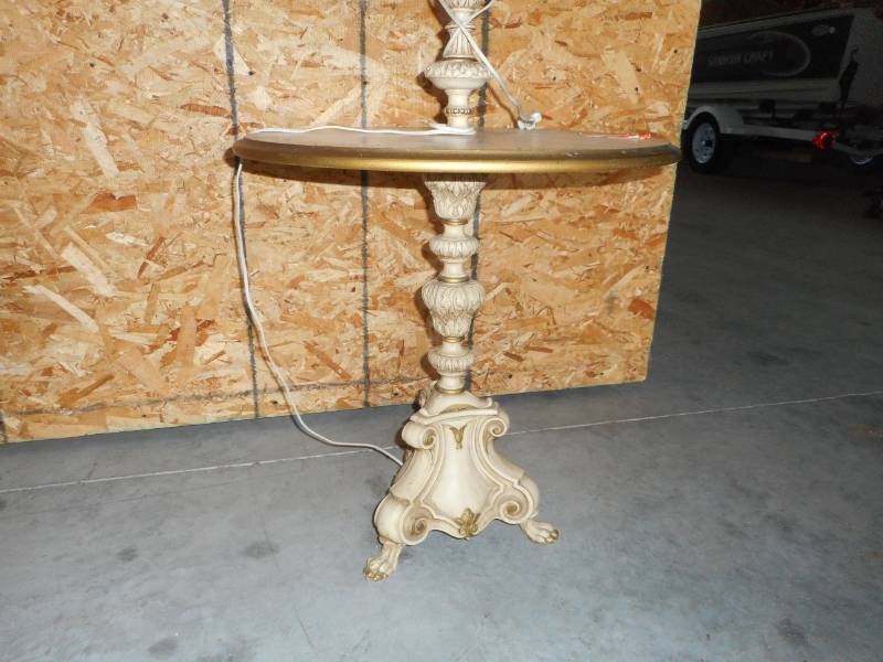 Table Lamp