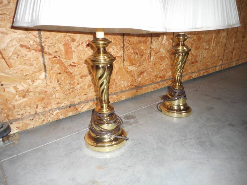 Lamps