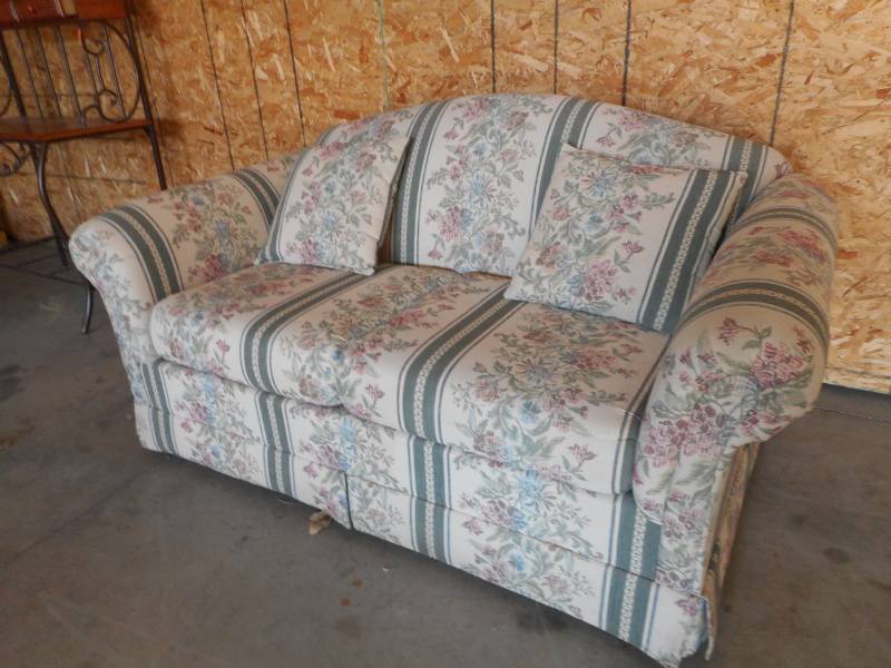 Love Seat