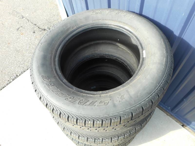 Tires
