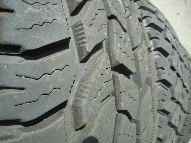 Tires