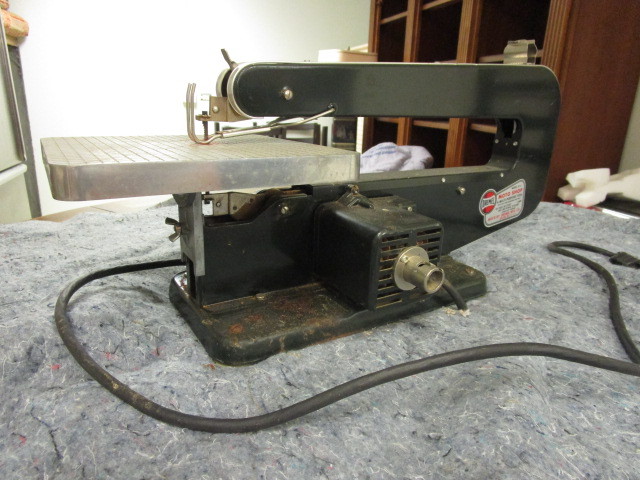 DREMEL MULTIPURPOSE TOOL