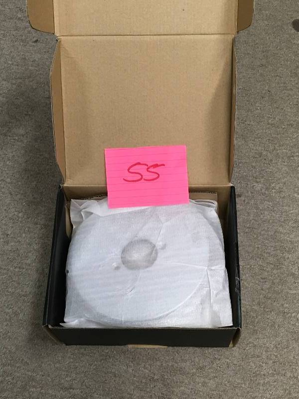 lot 55 image: Danze Parma Pressure Balance Valve Trim Kit - Chrome new