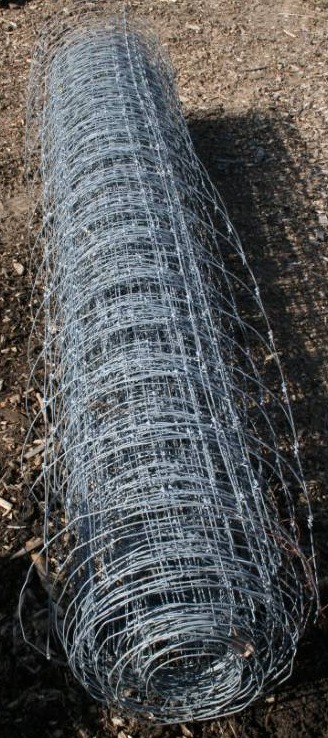 Deer Fence