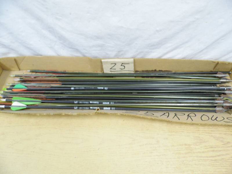 Arrows