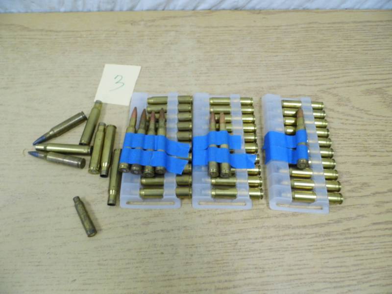 Ammo - Shells for Reloading