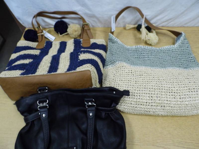 Lot of Purses