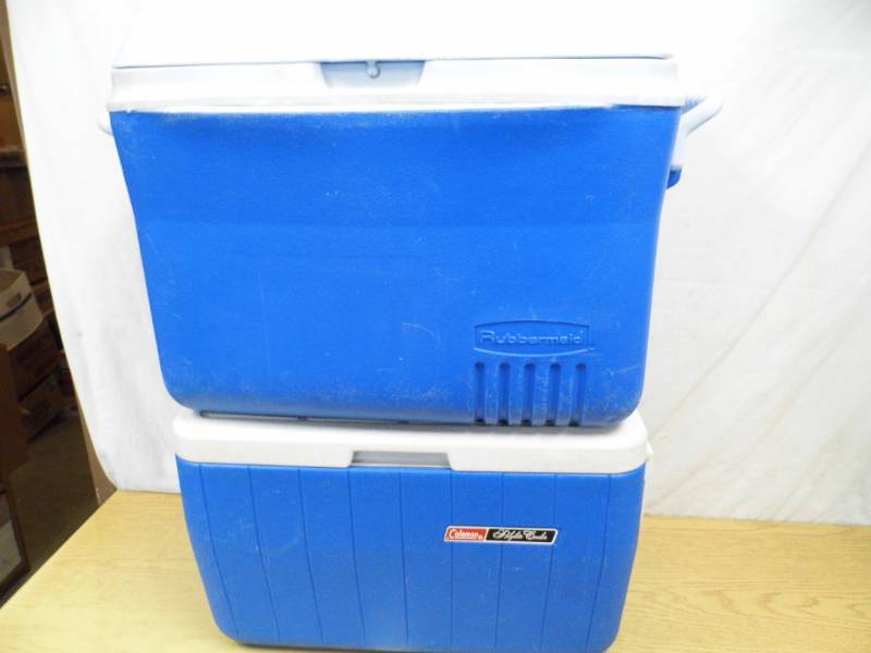 Coolers