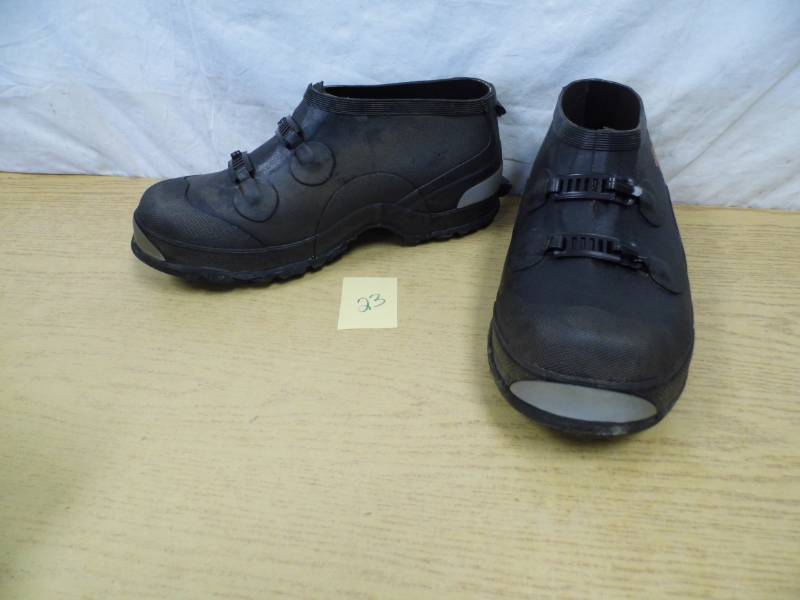 Thorogood Overshoes
