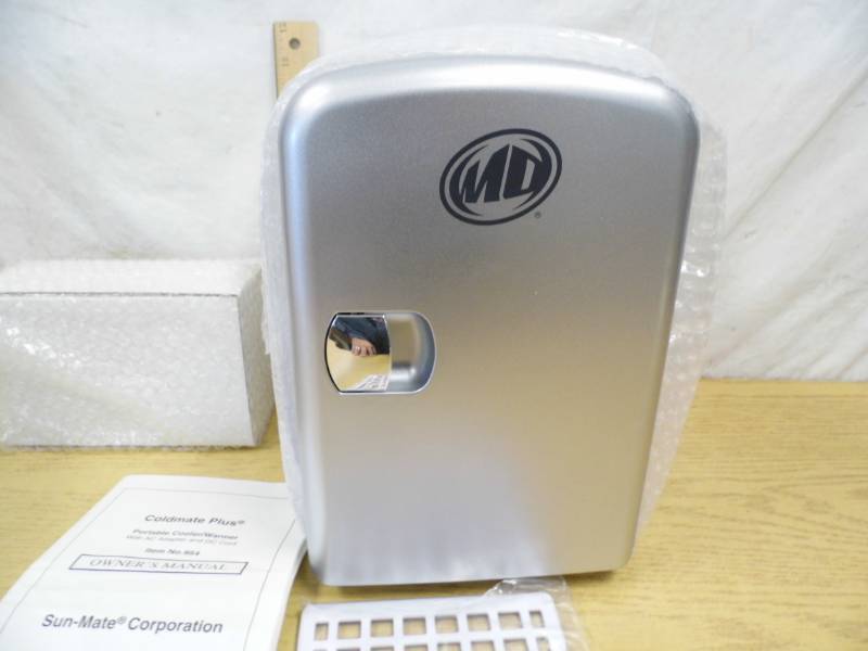 New SunMate Cooler  Warmer
