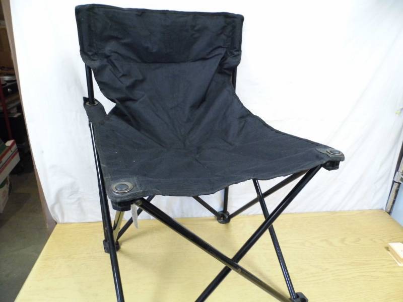 Folding Chair - Large Cargo Bag