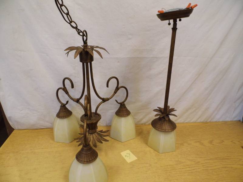 Light Fixtures