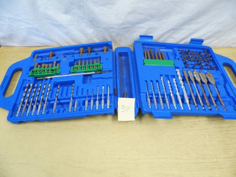 Lot of 2 Bit Sets