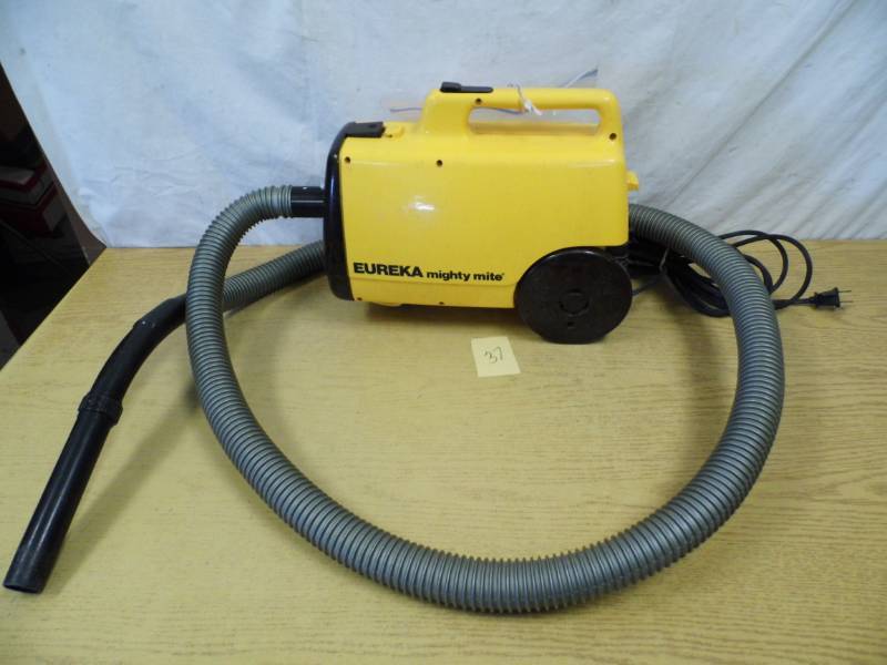 Eureka Vac
