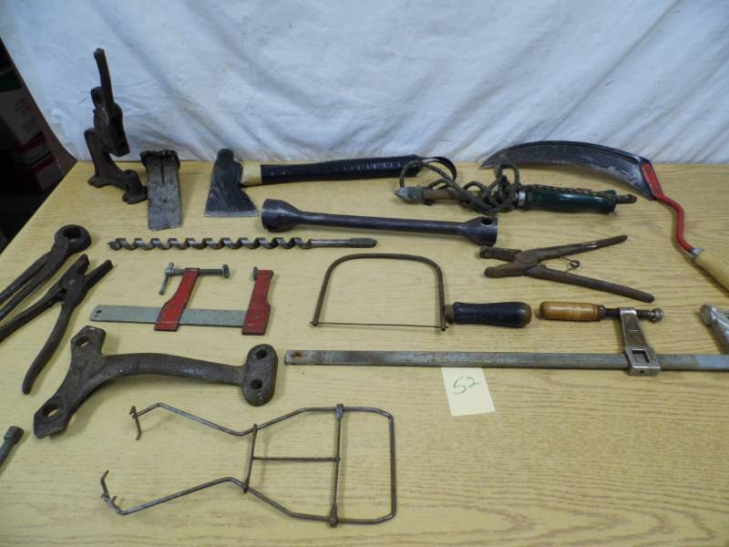 Tools