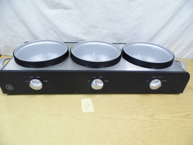 Buffet Server