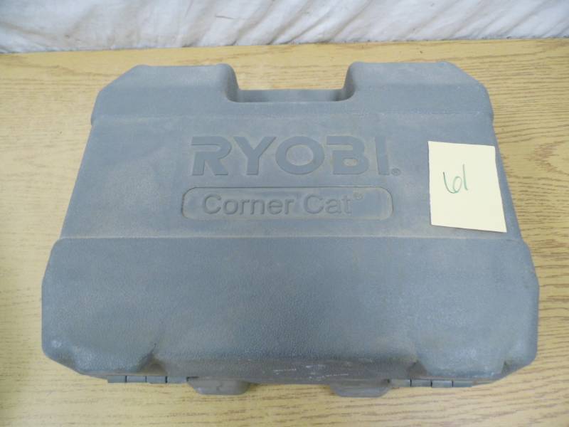 Ryobi Corner Cut Sander
