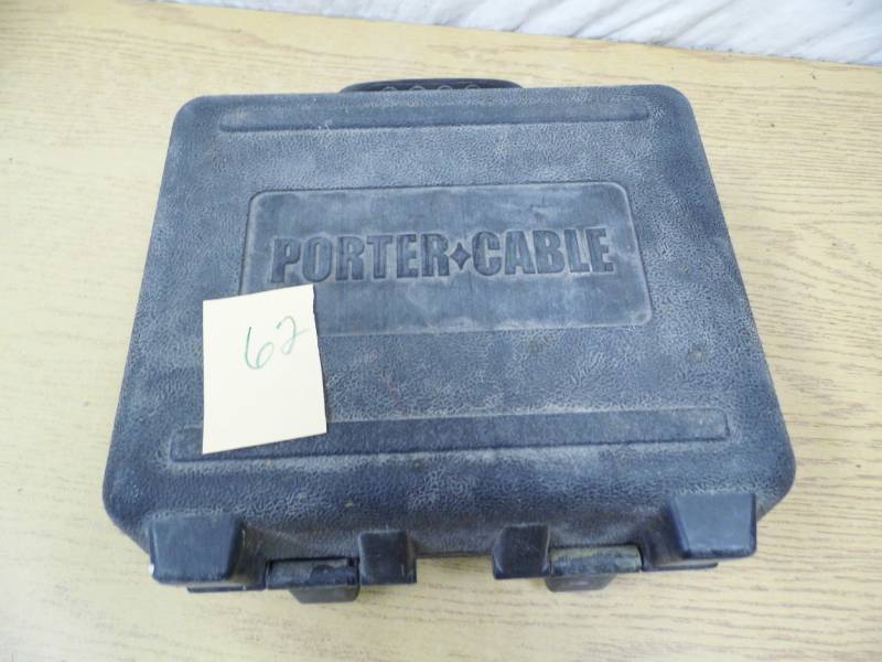 Porter Cable Laser Level