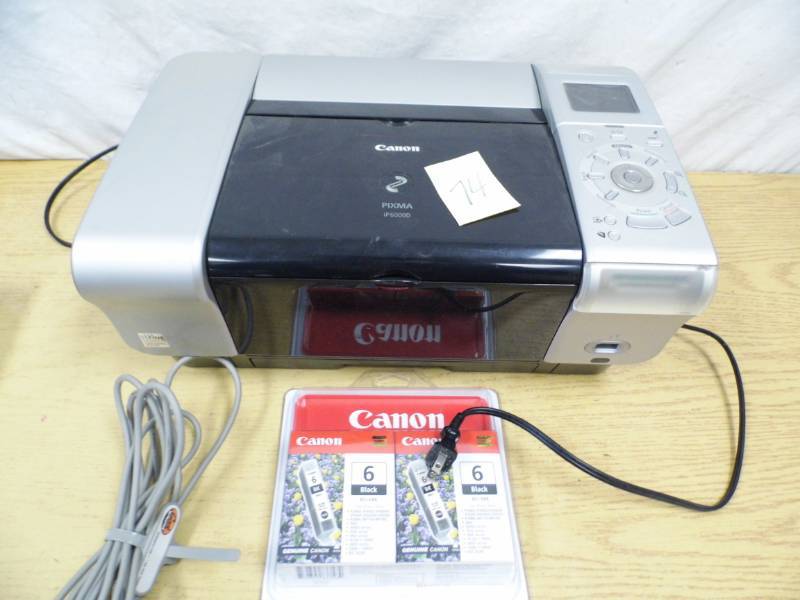 Canon Printer