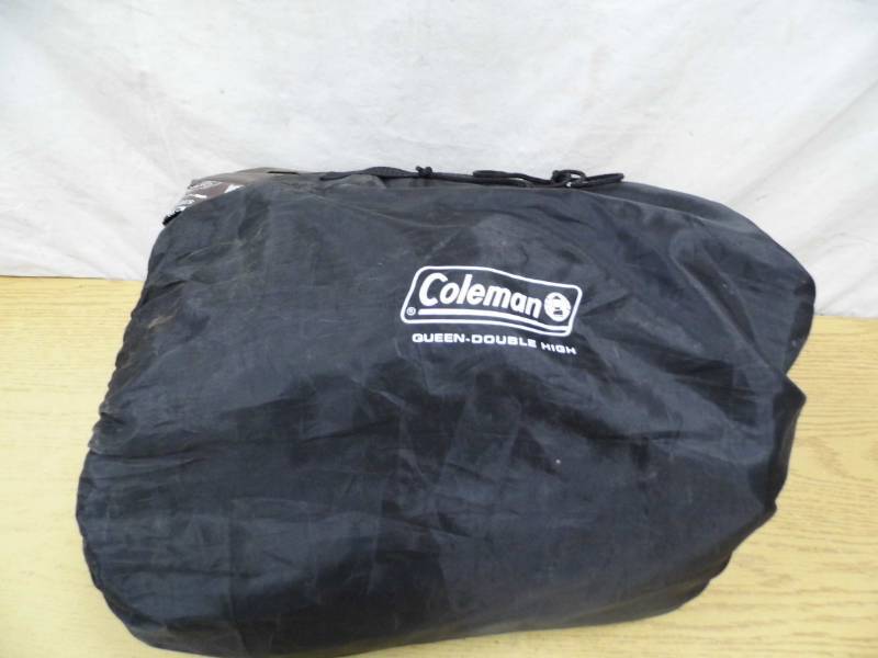 Coleman Air Bed