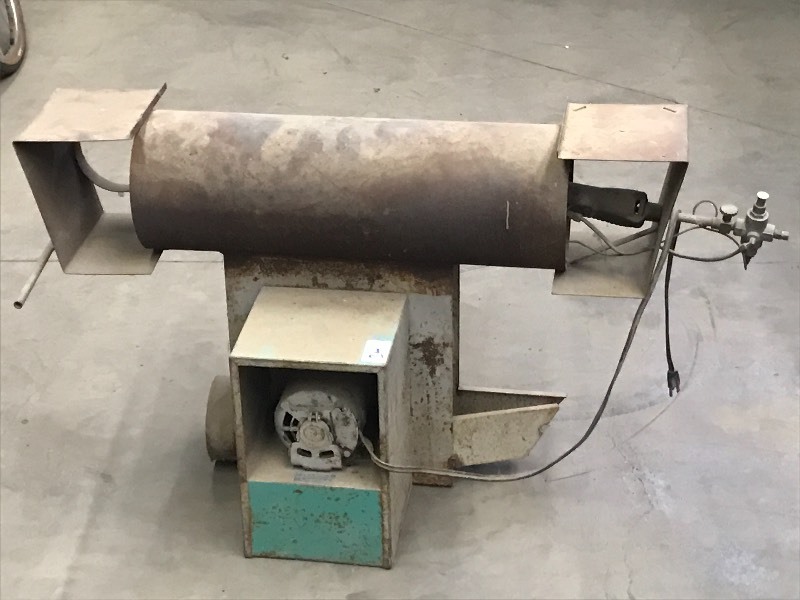 lot 34 image: L.B. White Construction Heater