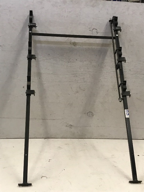 lot 83 image: Buyers Grass Trimmer Trailer  Truck Mount