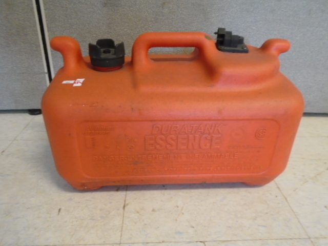 Marine Gasoline Can