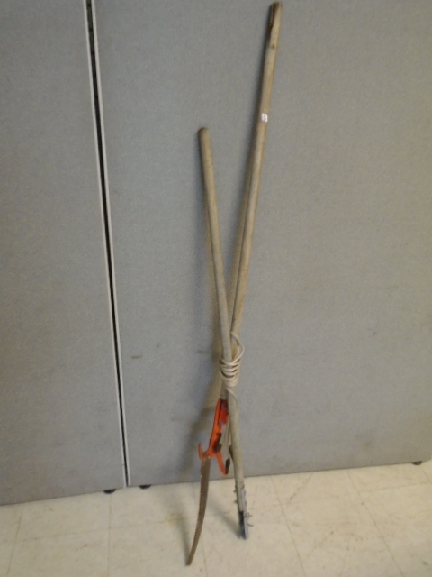 Tree Pruner