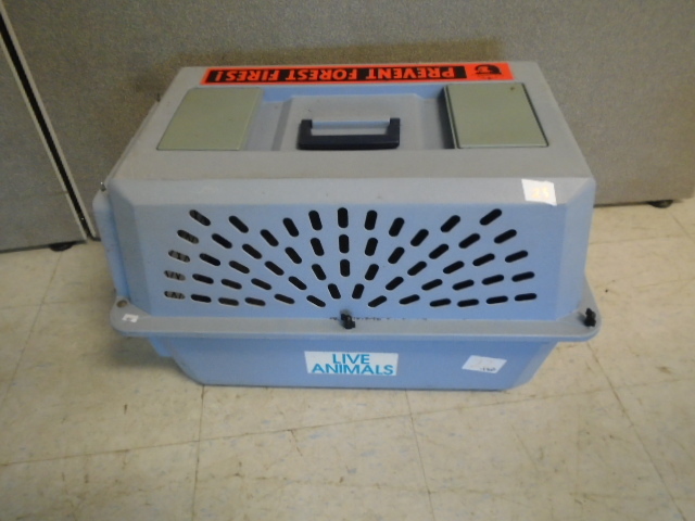 Pet Carrier