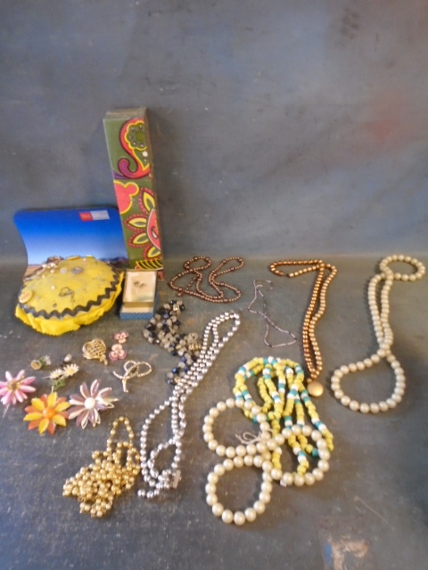 Vintage Jewelry and More