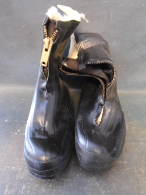 Lacrosse Mens Weatherproof Boots